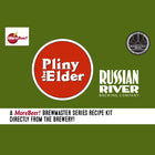 Kit (All-Grain) - Russian River's Pliny the Elder Double IPA - PLACEHOLDER