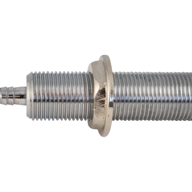 Faucet Shank - 5-1/2 in. with 1/4 in. Nipple