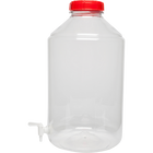 Fermonster 7 Gallon Carboy - Ported