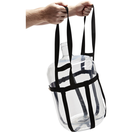The Carboy Carrier - Fermonsters and PET Carboys