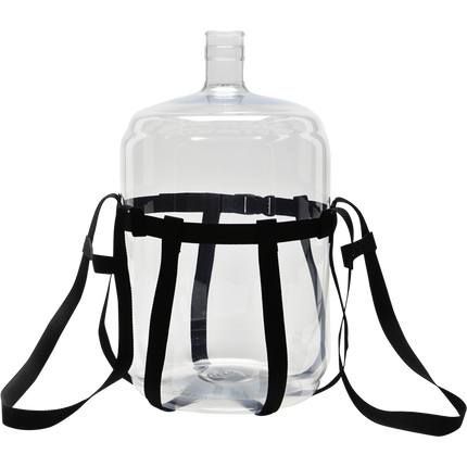 The Carboy Carrier - Fermonsters and PET Carboys