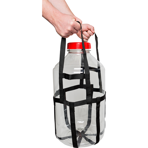 The Fermonster/Carboy Carrier