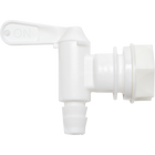 Plastic Spigot With 1/2 in barb