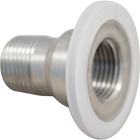 Speidel Plastic Tank Adapter - Silicone Gasket