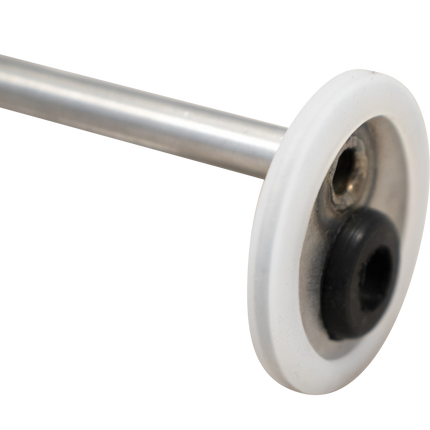 Speidel Plastic Tank Adapter - Silicone Gasket
