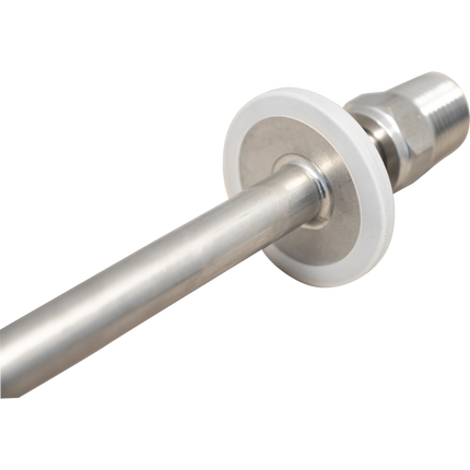 Speidel Plastic Tank Adapter - Silicone Gasket