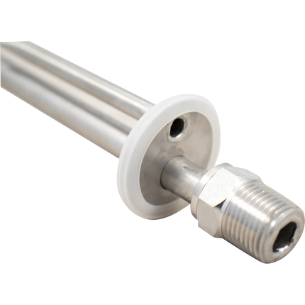 Speidel Plastic Tank Adapter - Silicone Gasket