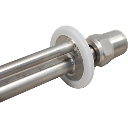 Speidel Plastic Tank Adapter - Silicone Gasket
