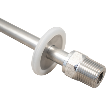 Speidel Plastic Tank Adapter - Silicone Gasket