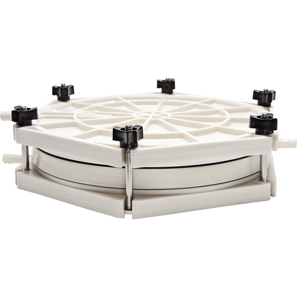 Plate Filter