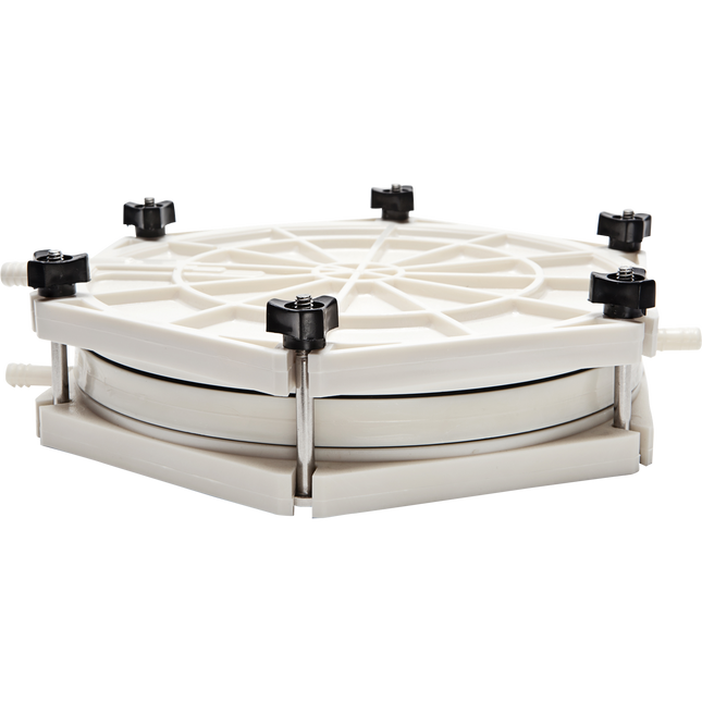 Plate Filter