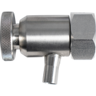 NW 10 DIN 11851 (DIN10) Sample Valve for Speidel Tanks