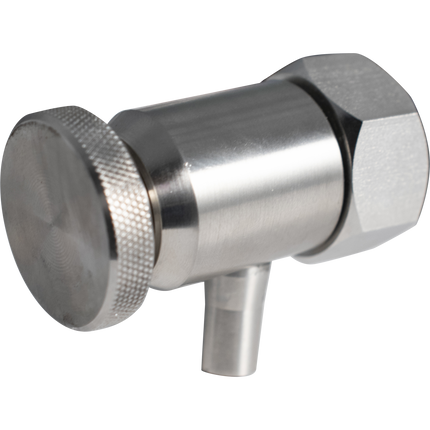 NW 10 DIN 11851 (DIN10) Sample Valve for Speidel Tanks