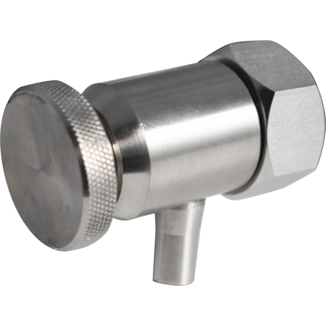 NW 10 DIN 11851 (DIN10) Sample Valve for Speidel Tanks