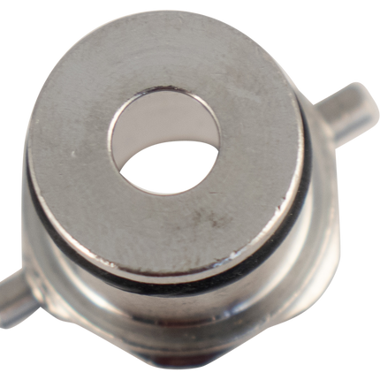 Body Connect - Pin Lock Quick Disconnect (QD) Gas-In (2 pins)