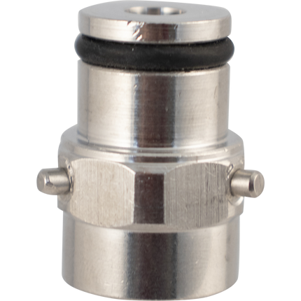 Body Connect - Pin Lock  Beer Out (3 pins) - Quick Disconnect (QD)