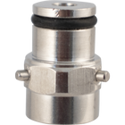 Body Connect - Pin Lock  Beer Out (3 pins) - Quick Disconnect (QD)