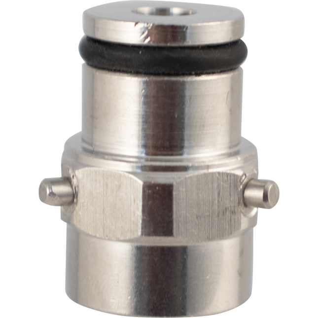 Body Connect - Pin Lock  Beer Out (3 pins) - Quick Disconnect (QD)