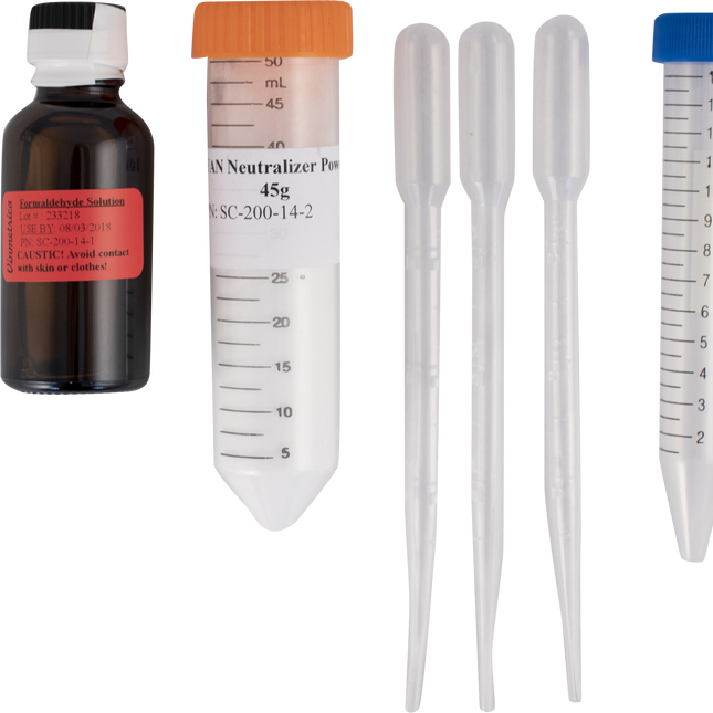 Vinmetrica YAN Test Kit