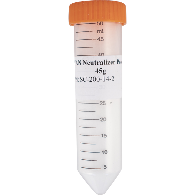 Vinmetrica YAN Test Kit