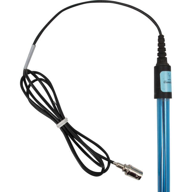 Vinmetrica - Replacement SO2 Electrode for MT560 & MT570