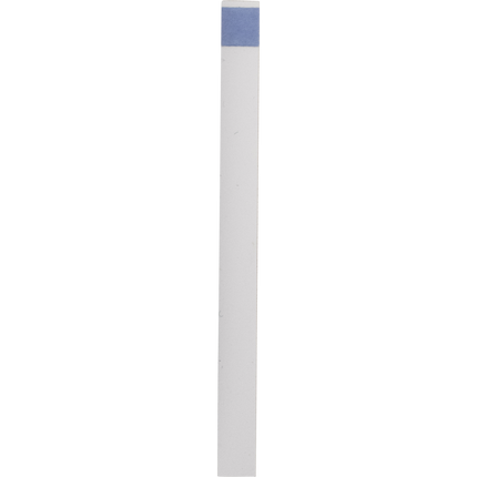 pH Paper - 2.8 to 4.4 For Wine - Vial of 100 Strips