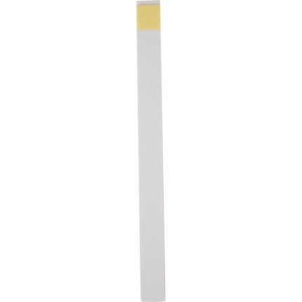 pH Paper - 4.6 to 6.2 For Beer - Vial of 100 Strips