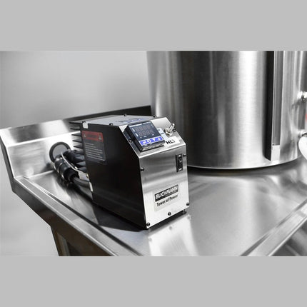 Blichmann Electric Horizontal Brew System (HERMS) - PLACEHOLDER