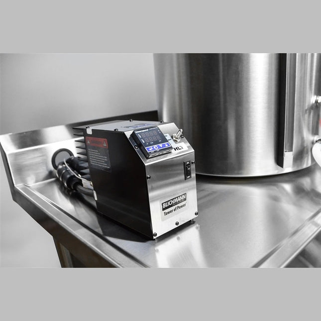 Blichmann Electric Horizontal Brew System (HERMS) - PLACEHOLDER