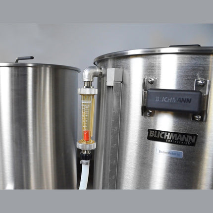 Blichmann Electric Horizontal Brew System (HERMS) - PLACEHOLDER