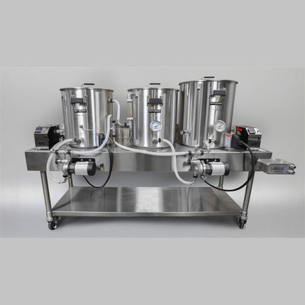 Blichmann Electric Horizontal Brew System (HERMS) - PLACEHOLDER