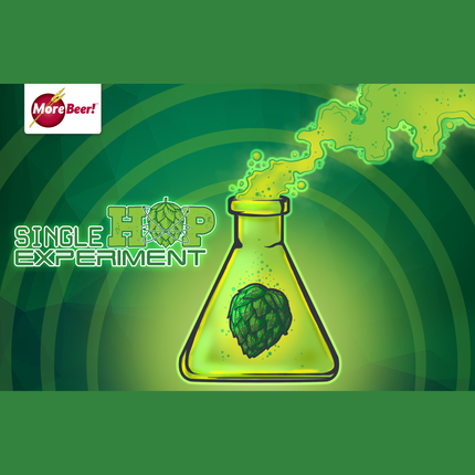 Kit (Extract) - The Citra Single Hop Experiment - PLACEHOLDER