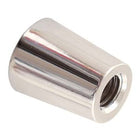 Chrome Tap Ferrule