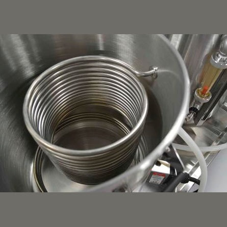 Blichmann HERMS Coil - PLACEHOLDER