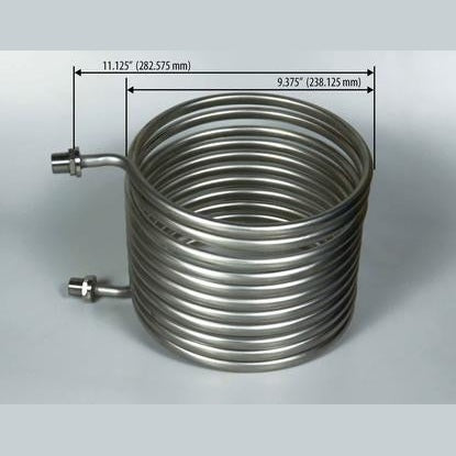 Blichmann HERMS Coil - PLACEHOLDER