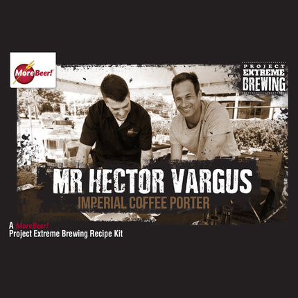 Kit (Extract) - Mr. Hector Vargus Porter - PLACEHOLDER