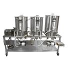 Blichmann Gas Horizontal Brew System (HERMS) - PLACEHOLDER