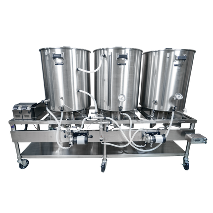Blichmann Gas Horizontal Brew System (HERMS) - PLACEHOLDER