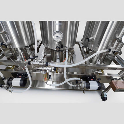 Blichmann Gas Horizontal Brew System (HERMS) - PLACEHOLDER