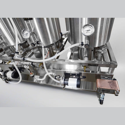 Blichmann Gas Horizontal Brew System (HERMS) - PLACEHOLDER