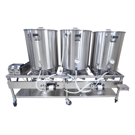 Blichmann Gas Horizontal Brew System (RIMS) - PLACEHOLDER