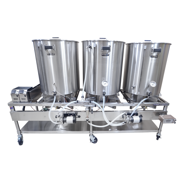 Blichmann Gas Horizontal Brew System (RIMS) - PLACEHOLDER