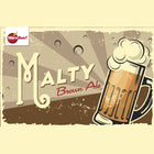 Kit (Extract) - Malty Brown Ale - PLACEHOLDER