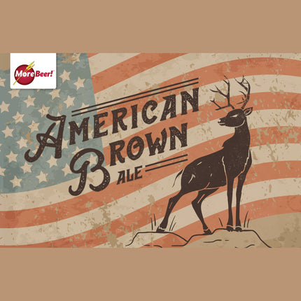 Kit (Extract) - American Brown - PLACEHOLDER
