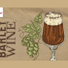 Kit (All-Grain) - Barley Wine - PLACEHOLDER