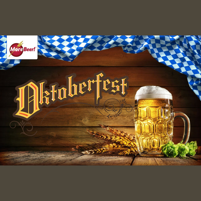 Kit (Extract) - Oktoberfest - PLACEHOLDER