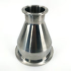 T.C. Reducer - 4 in. to 2 in.