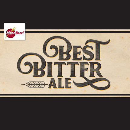 Kit (All-Grain) - Best Bitter - PLACEHOLDER