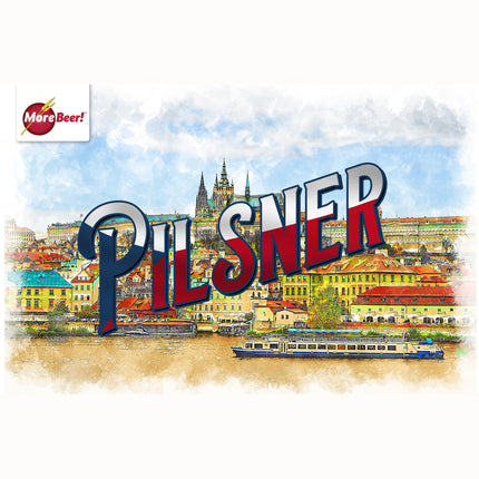 Kit (All-Grain) - Pilsner - PLACEHOLDER