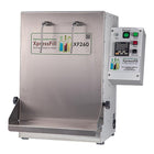 XpressFill High Proof Spirits Volume Filler (Adj Shelf) - 2 Spout